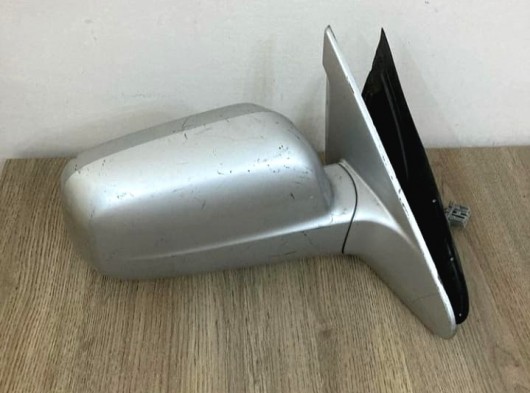 Honda Hrv Dolu Ayna