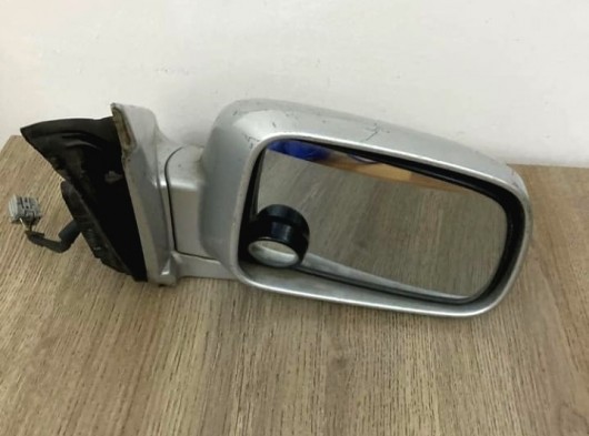 Honda Hrv Dolu Ayna