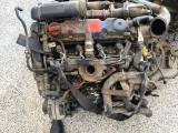 PEUGEOT PARTNER ÇIKMA HDİ MOTOR