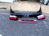 TOYOTA COROLLA ÇIKMA STOP TAKIMI
