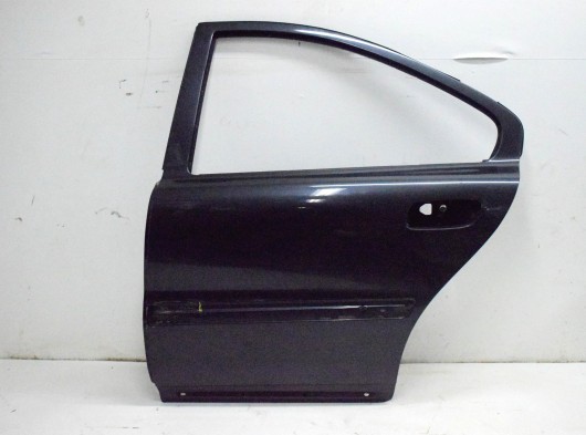 VOLVO S60 ÇIKMA SOL ARKA KAPI