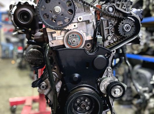 CRL 2.0 TDİ ÇIKMA MOTOR VW 2.0TDİ GOLF GOLF R 2.TDİ PASSAT PUSAT VOLKSWAGEN 
