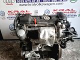 Volkswagen Jetta 1.4 Tsi Cax Motor Komple Motor