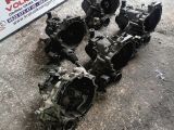 Volkswagen Polo 1.6 Aee Motor Çıkma Orjinal Manuel Şanzıman 