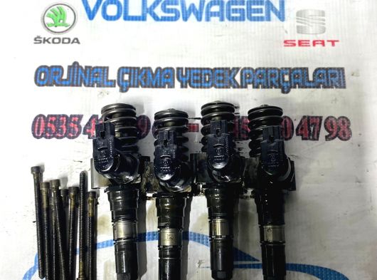 03G 130 073 D 03G 130 073 T BKP BMR MOTOR 2.0TDİ ENJEKTÖR