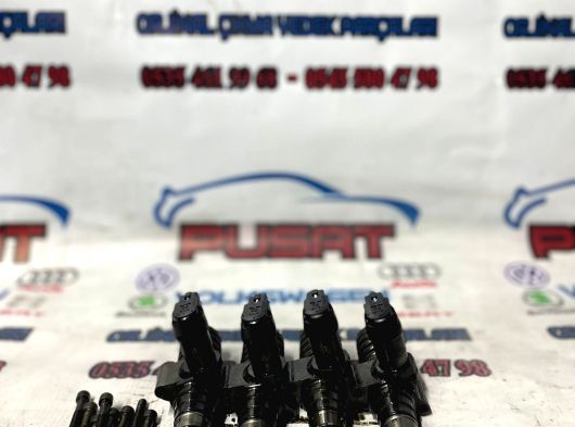 03G 130 073 D 03G 130 073 T BKP BMR MOTOR 2.0TDİ ENJEKTÖR