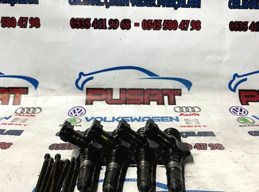03G 130 073 D 03G 130 073 T BKP BMR MOTOR 2.0TDİ ENJEKTÖR
