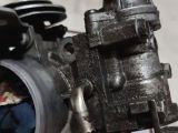 Honda Euro Civic Gaz Kelebeği orjinal
