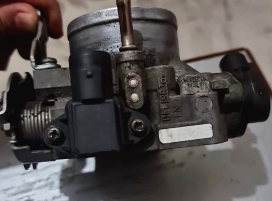Honda Euro Civic Gaz Kelebeği orjinal