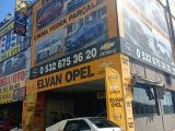 Opel Astra J Benzinli Çıkma Marş Dinamosu 