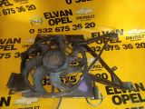 Opel Vectra B Dizel Çıkma Fan