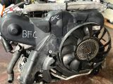 Audi A4 A6 2.5 Dizel Motor BFC Çıkma Motor 2003-2006