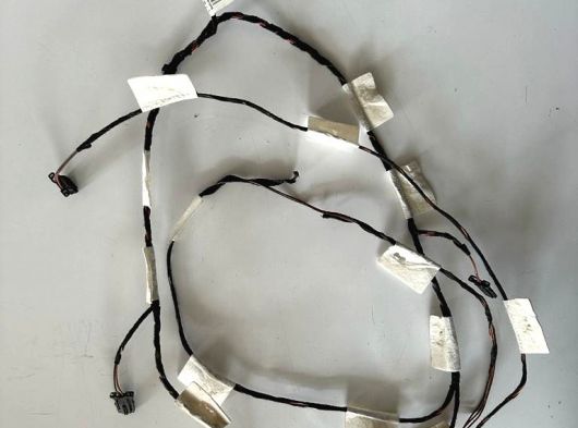 5N0971100S Tavan Elektrik Tesisatı VW Tiguan 2008-2015
