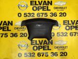 Chevrolet Rezzo Direksiyon Airbag