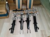 Honda Euro Civic Amortisor Takimi