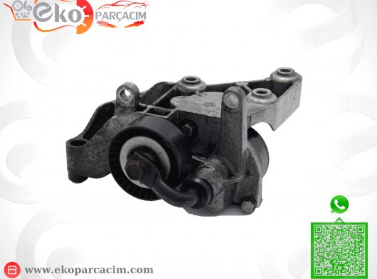 BMW E46 M47 Klima Ayağı Orijinal 7787319
