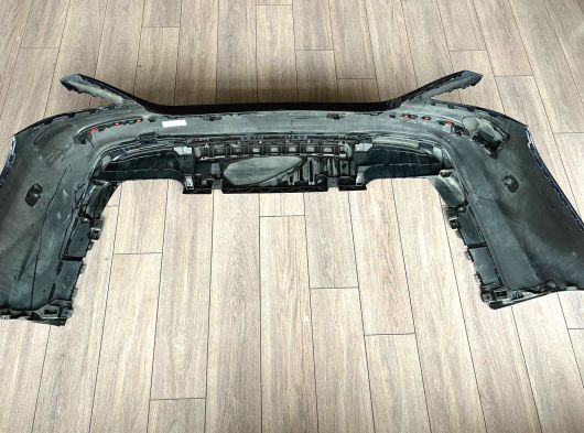 Mercedes-Benz E Serisi W213 AMG Arka Tampon 