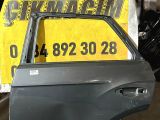 VOLKSWAGEN  T-ROC SOL ARKA KAPI